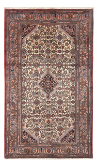 Hamadan Teppe 203x123cm - Persisk teppe – product image