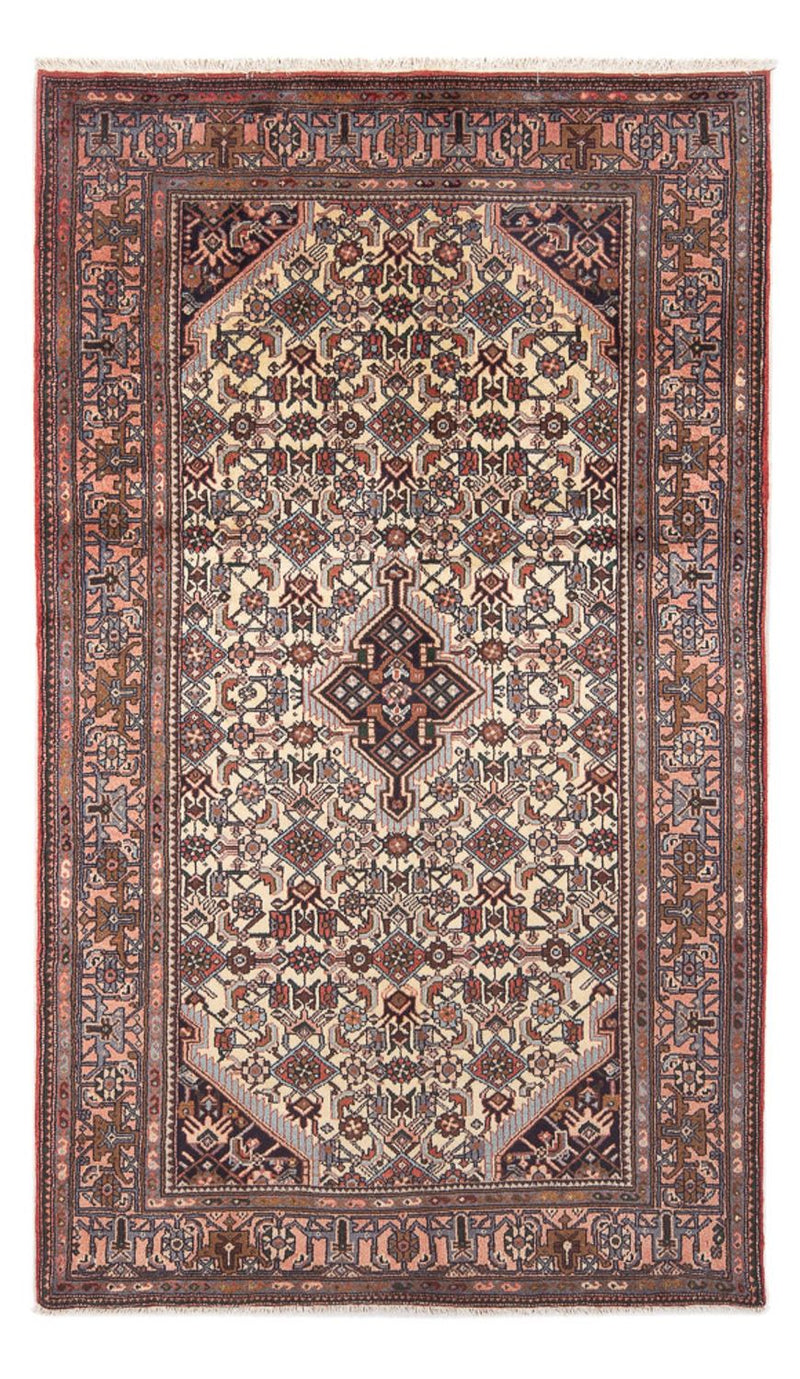 Hamadan Teppe 203x123cm - Persisk teppe