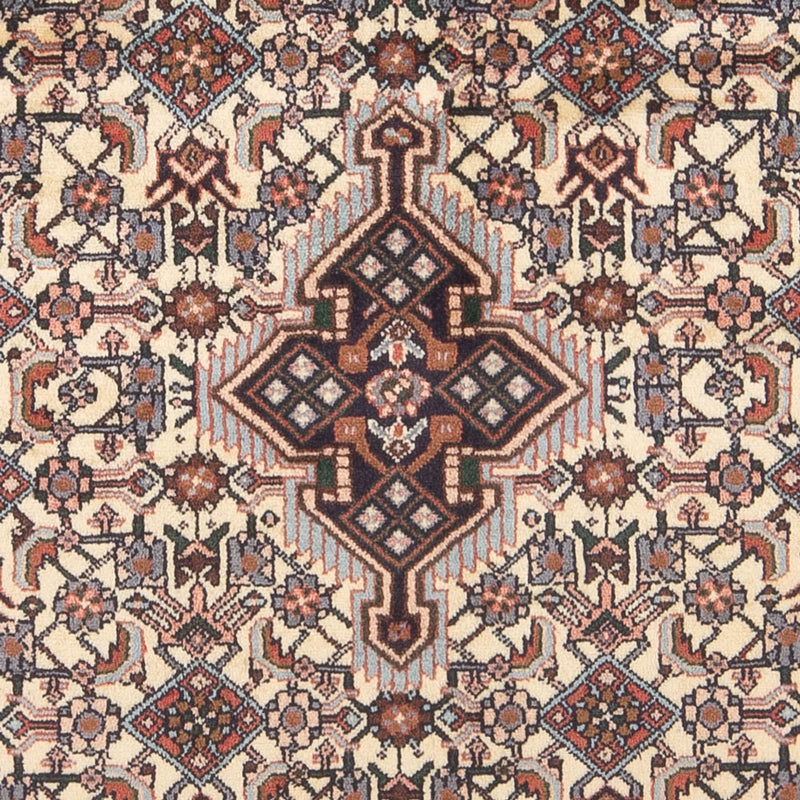 Hamadan Teppe 203x123cm - Persisk teppe