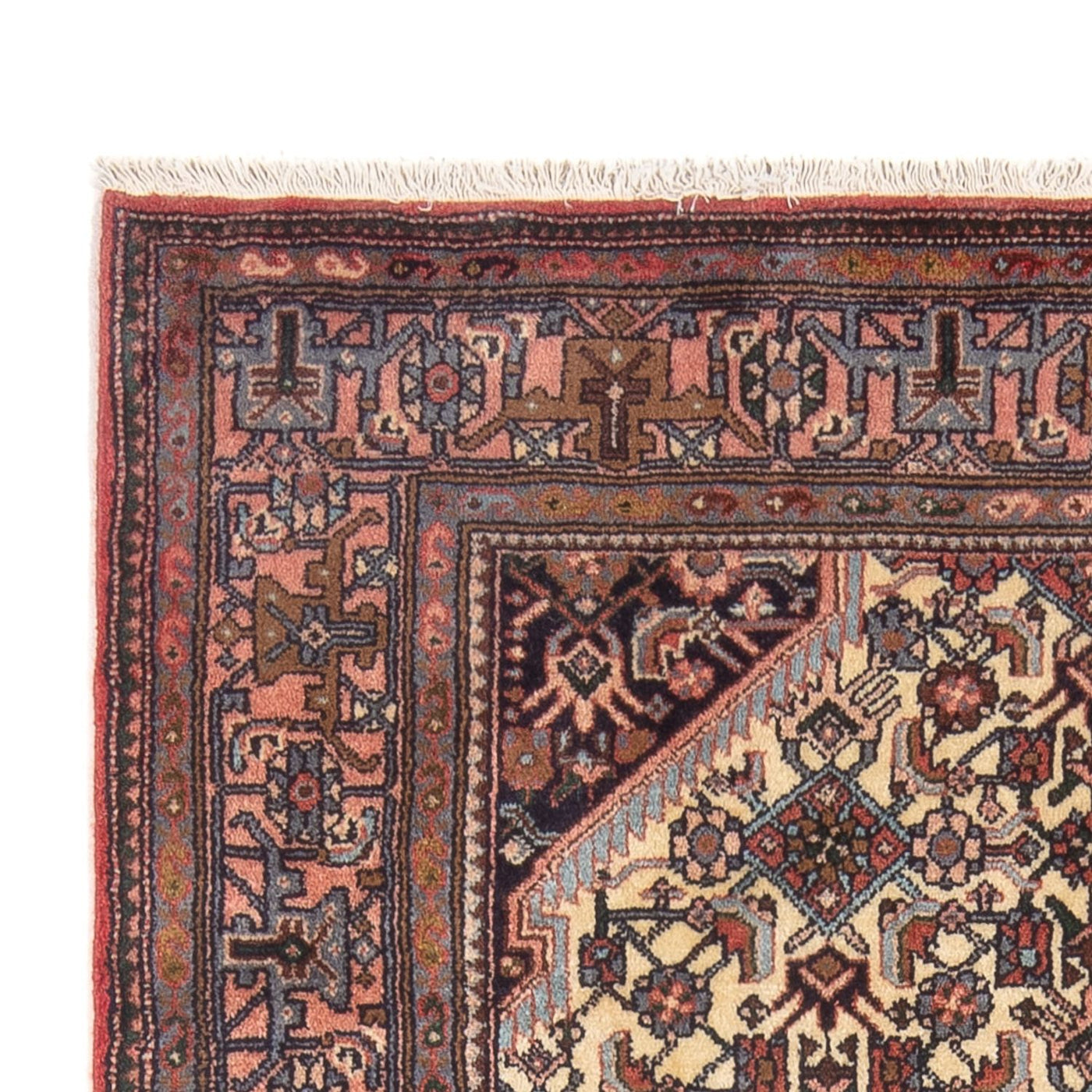 Hamadan Teppe 203x123cm - Persisk teppe