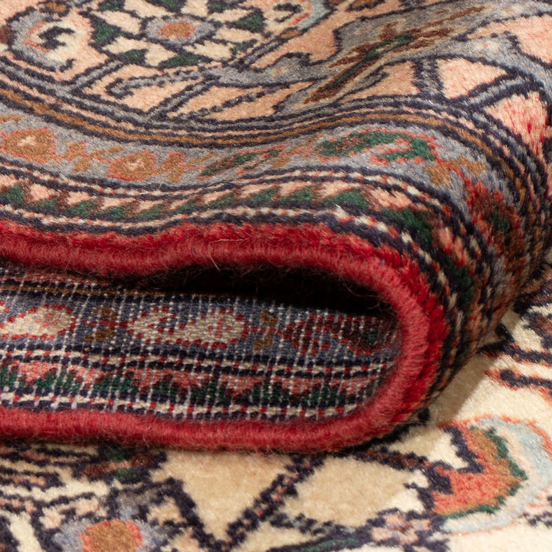 Hamadan Teppe 203x123cm - Persisk teppe
