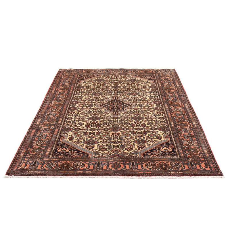 Hamadan Teppe 203x123cm - Persisk teppe