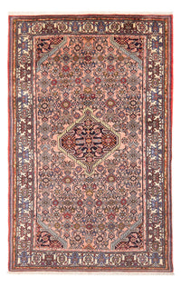 Persisk teppe - Nomadisk - 197 x 123 cm - rød – product image