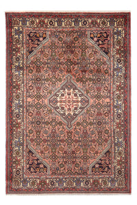 Hamadan Teppe 190x130cm - Persisk teppe – product image