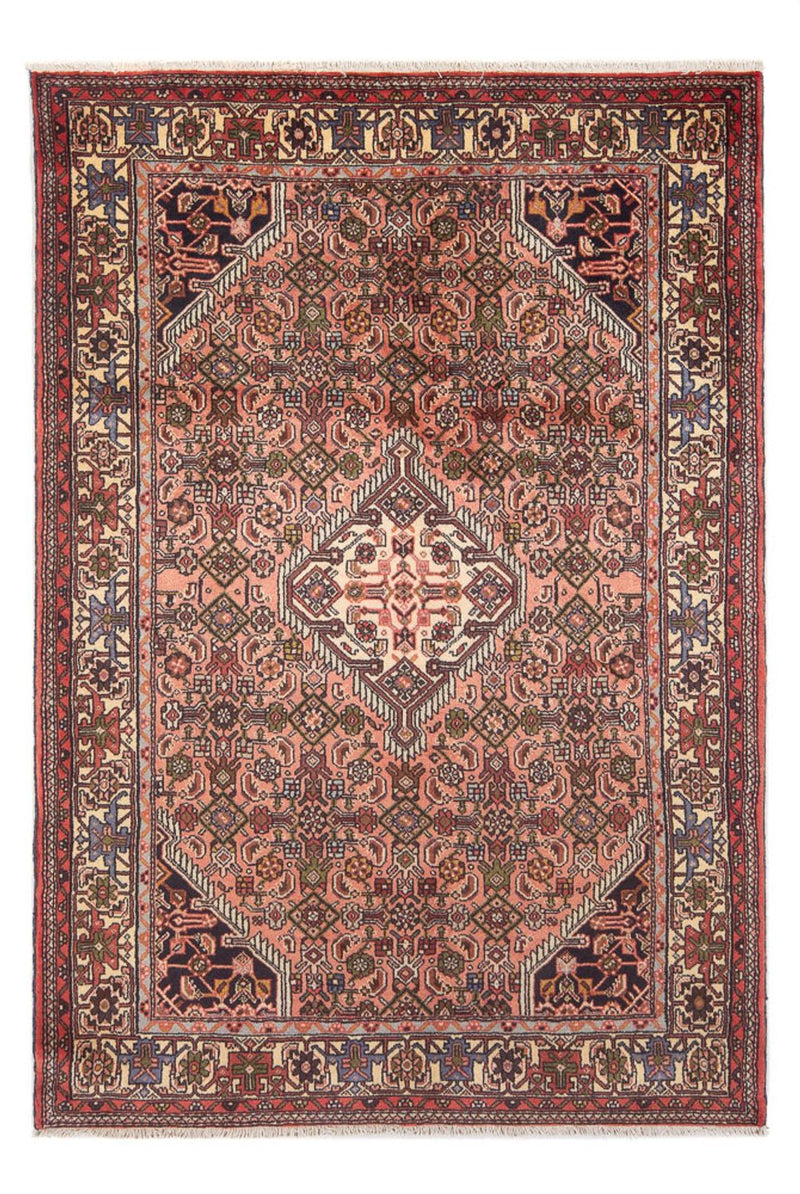 Hamadan Teppe 190x130cm - Persisk teppe
