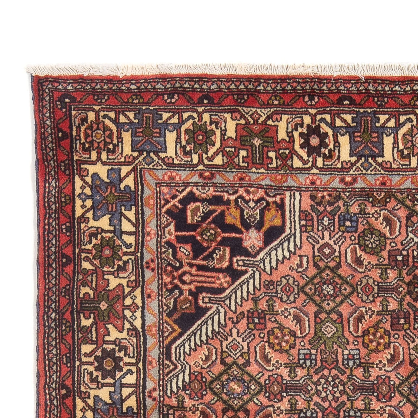Hamadan Teppe 190x130cm - Persisk teppe
