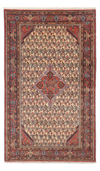 Hamadan Teppe 202x137cm - Persisk teppe – product image
