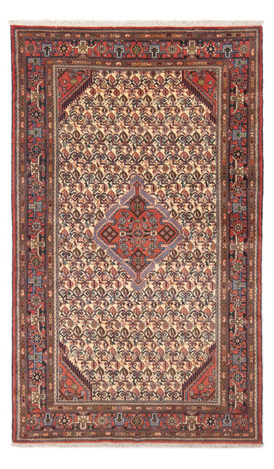 Hamadan Teppe 137x202cm - Persisk teppe