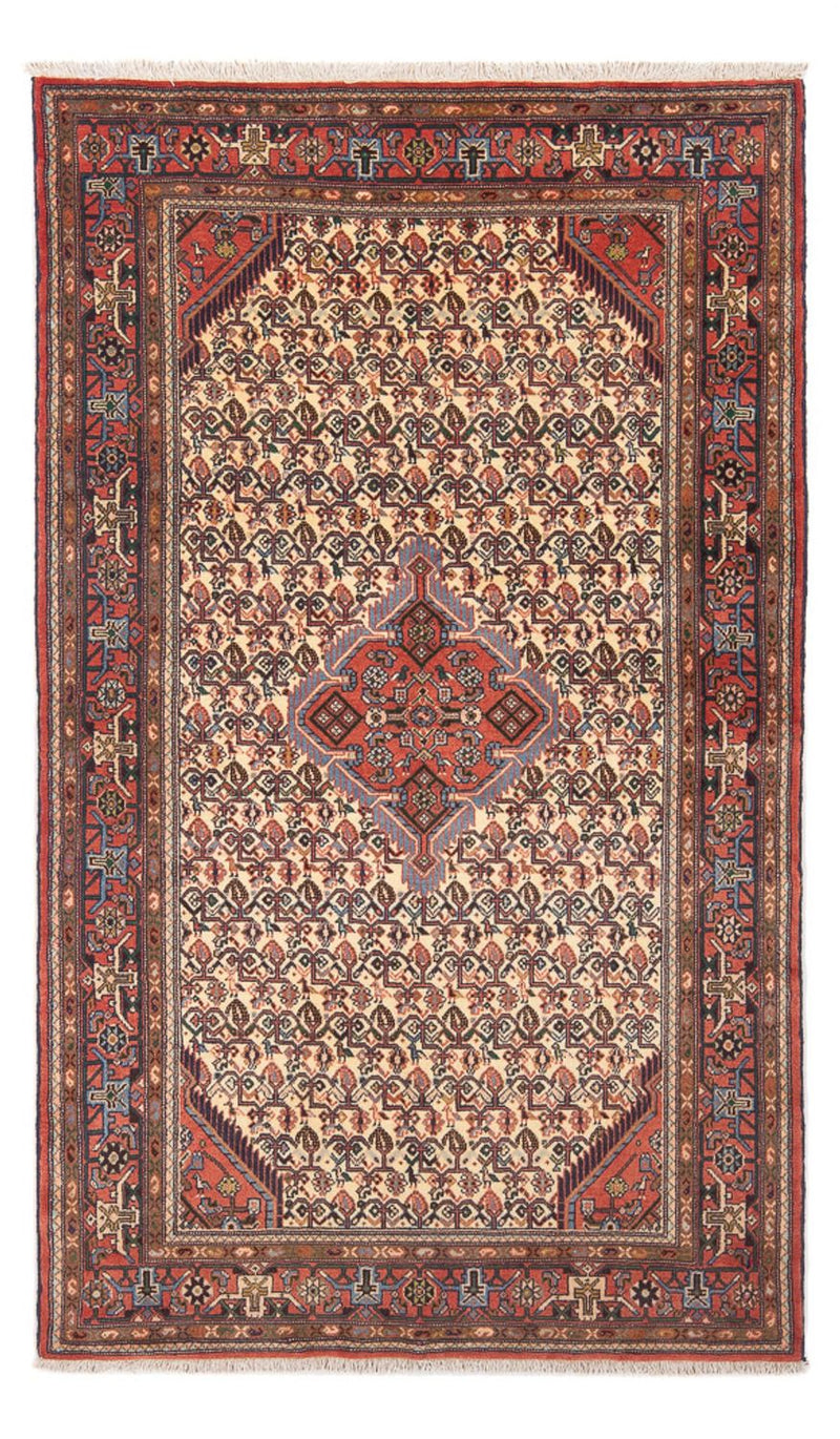 Hamadan Teppe 202x137cm - Persisk teppe