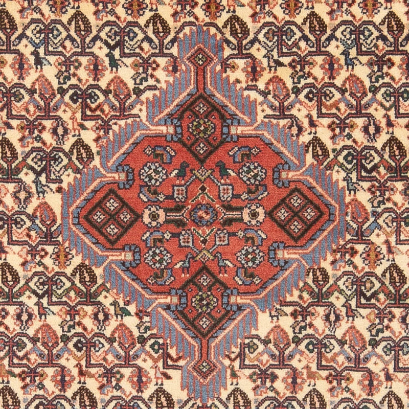 Hamadan Teppe 202x137cm - Persisk teppe