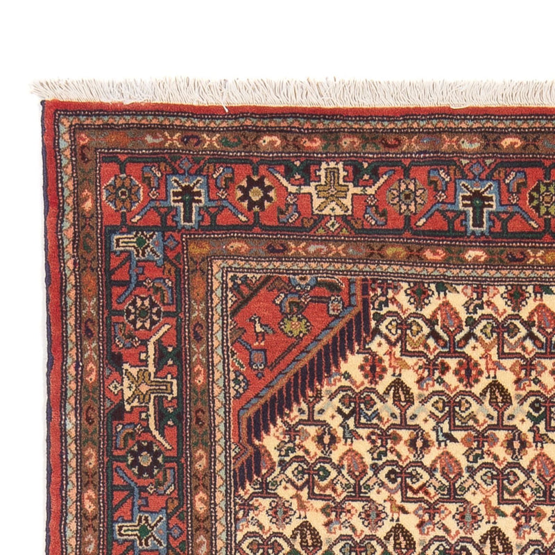 Hamadan Teppe 202x137cm - Persisk teppe