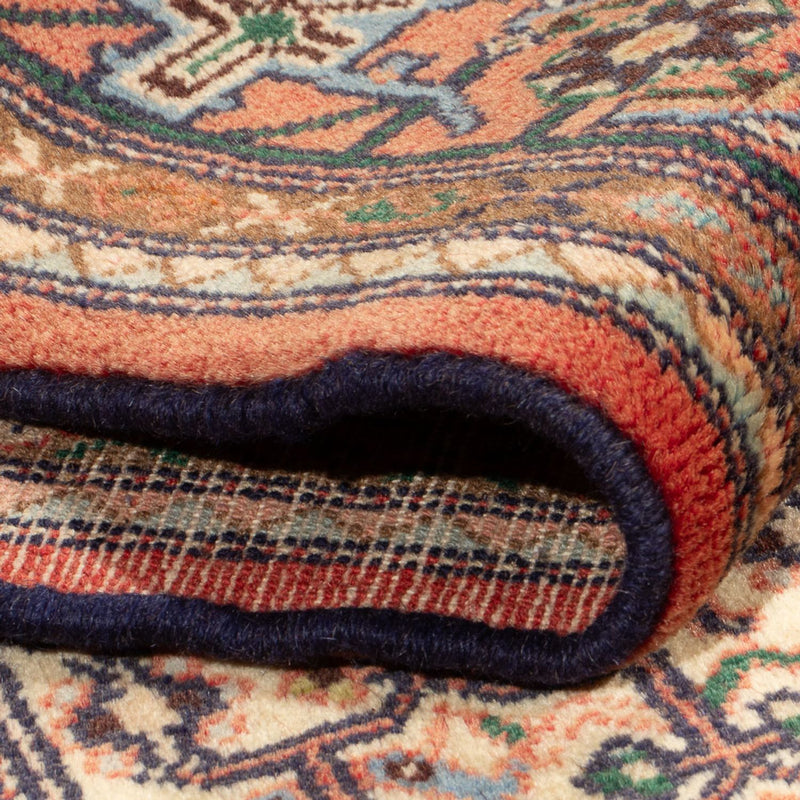 Hamadan Teppe 202x137cm - Persisk teppe