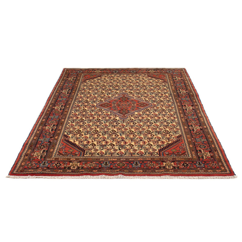 Hamadan Teppe 202x137cm - Persisk teppe