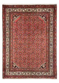Hamadan Teppe 196x144cm - Persisk teppe – product image