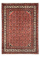 Hamadan Teppe 196x144cm - Persisk teppe