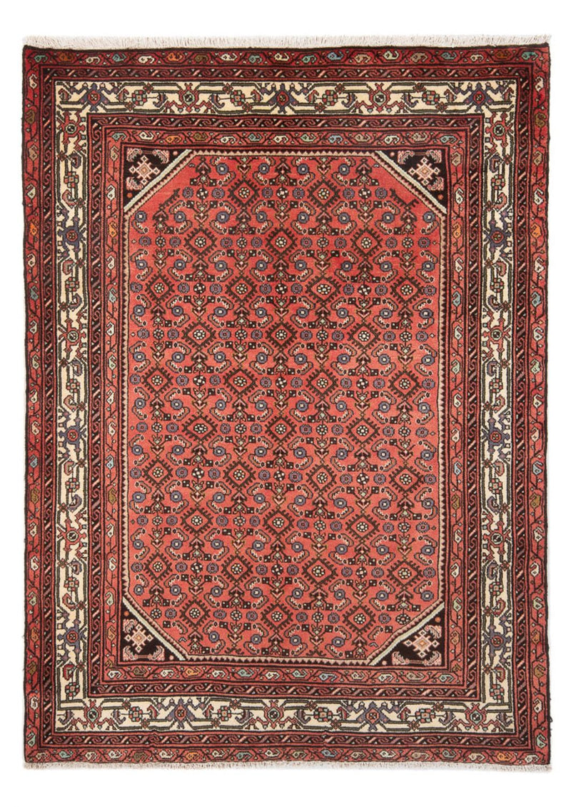 Hamadan Teppe 196x144cm - Persisk teppe