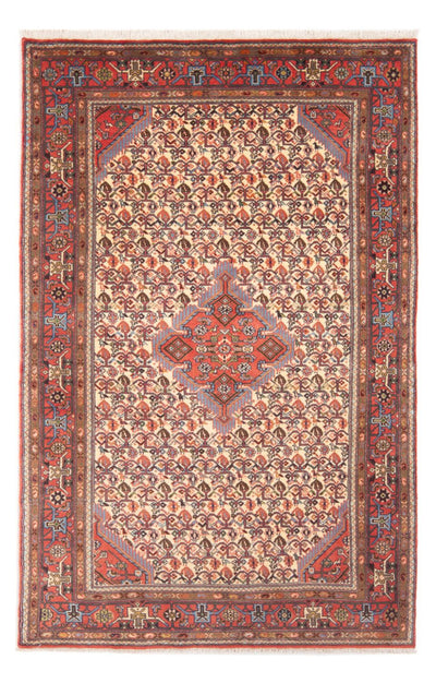 Hamadan Teppe 123x198cm - Persisk teppe