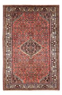 Hamadan Teppe 200x125cm - Persisk teppe – product image