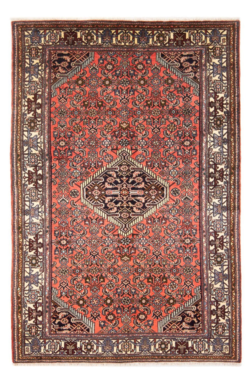 Hamadan Teppe 200x125cm - Persisk teppe