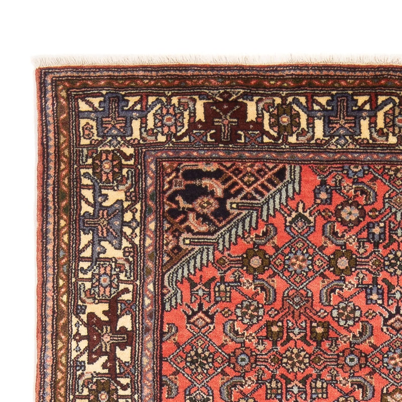 Hamadan Teppe 200x125cm - Persisk teppe