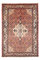 Hamadan Teppe 128x192cm - Persisk teppe