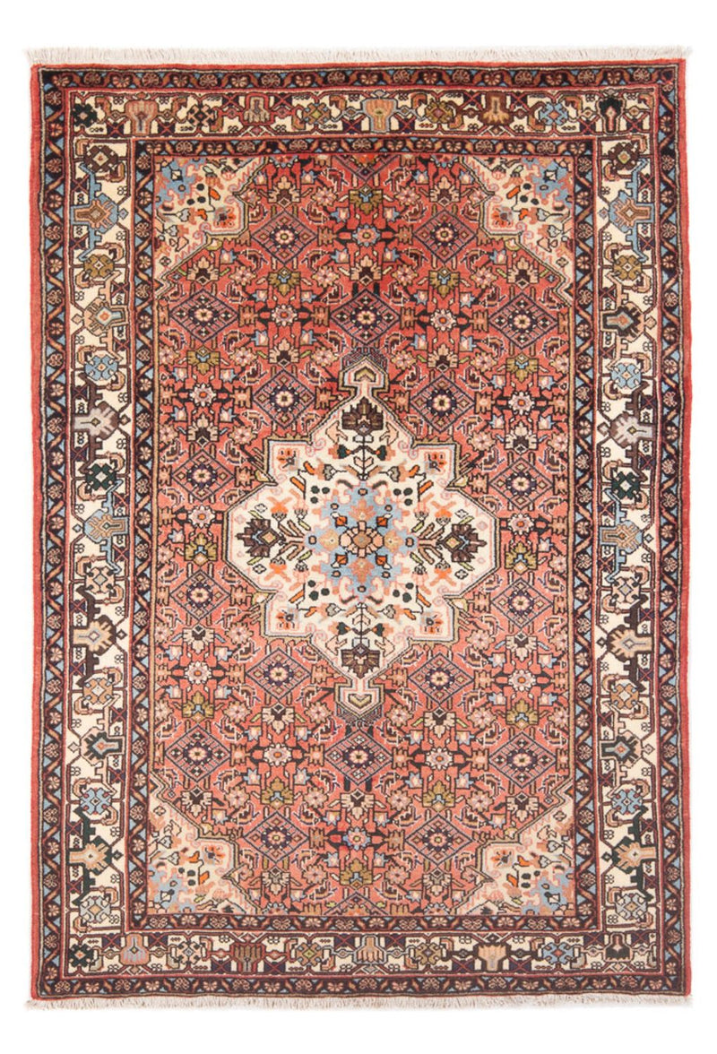 Hamadan Teppe 128x192cm - Persisk teppe