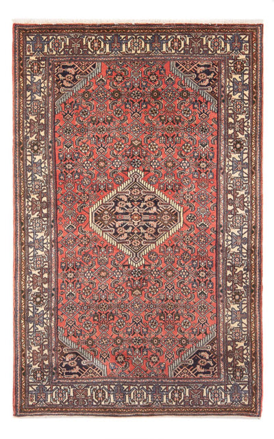Hamadan Teppe 127x200cm - Persisk teppe
