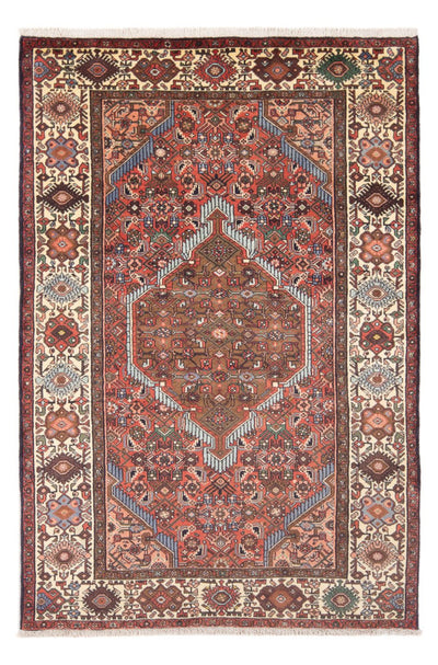 Hamadan Teppe 128x200cm - Persisk teppe