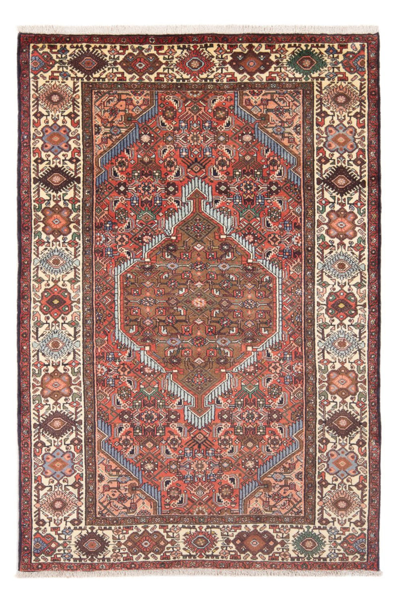Hamadan Teppe 128x200cm - Persisk teppe