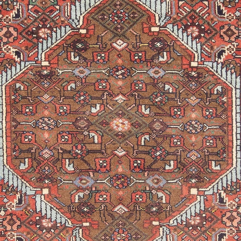 Hamadan Teppe 128x200cm - Persisk teppe