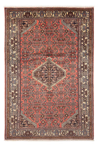 Hamadan Teppe 194x127cm - Persisk teppe – product image