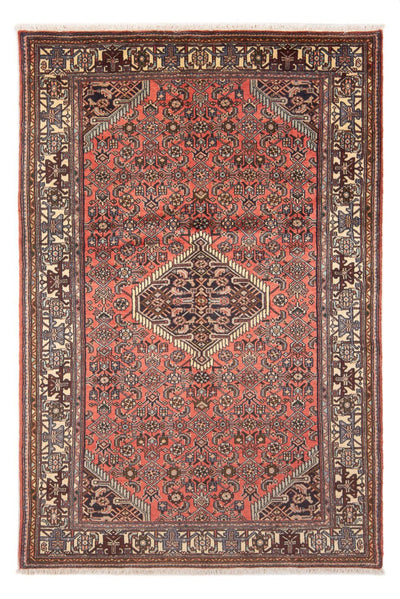 Hamadan Teppe 127x194cm - Persisk teppe