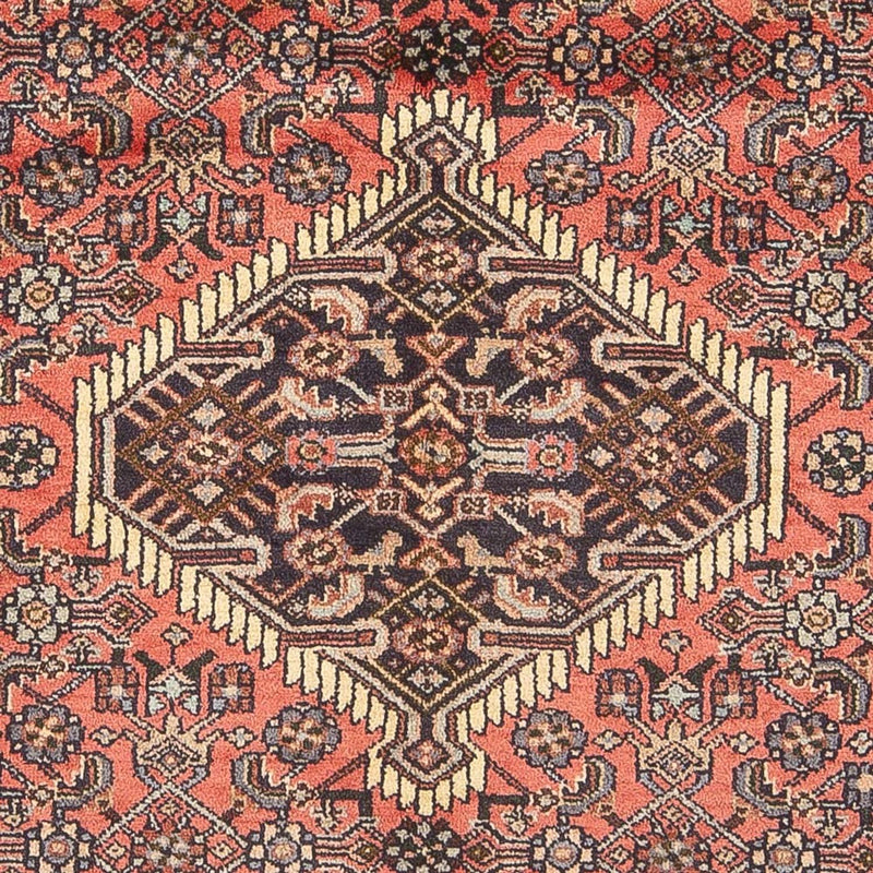 Hamadan Teppe 194x127cm - Persisk teppe