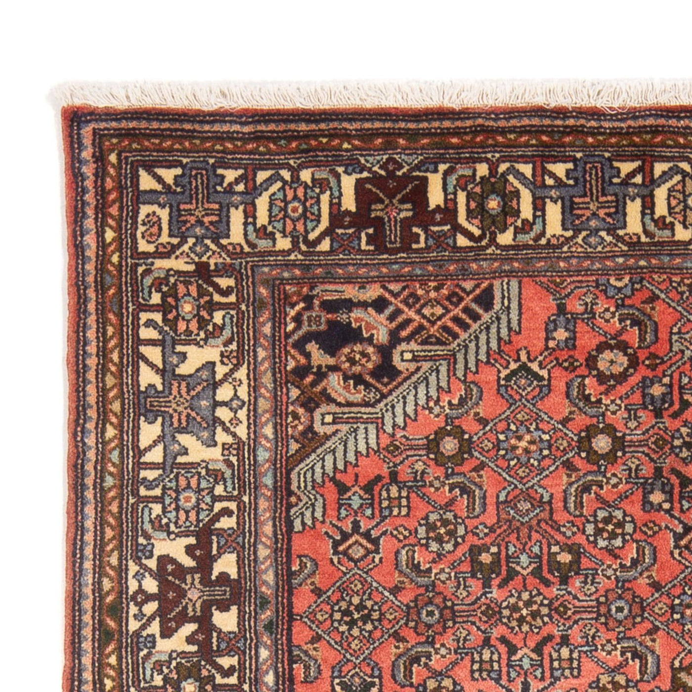 Hamadan Teppe 194x127cm - Persisk teppe