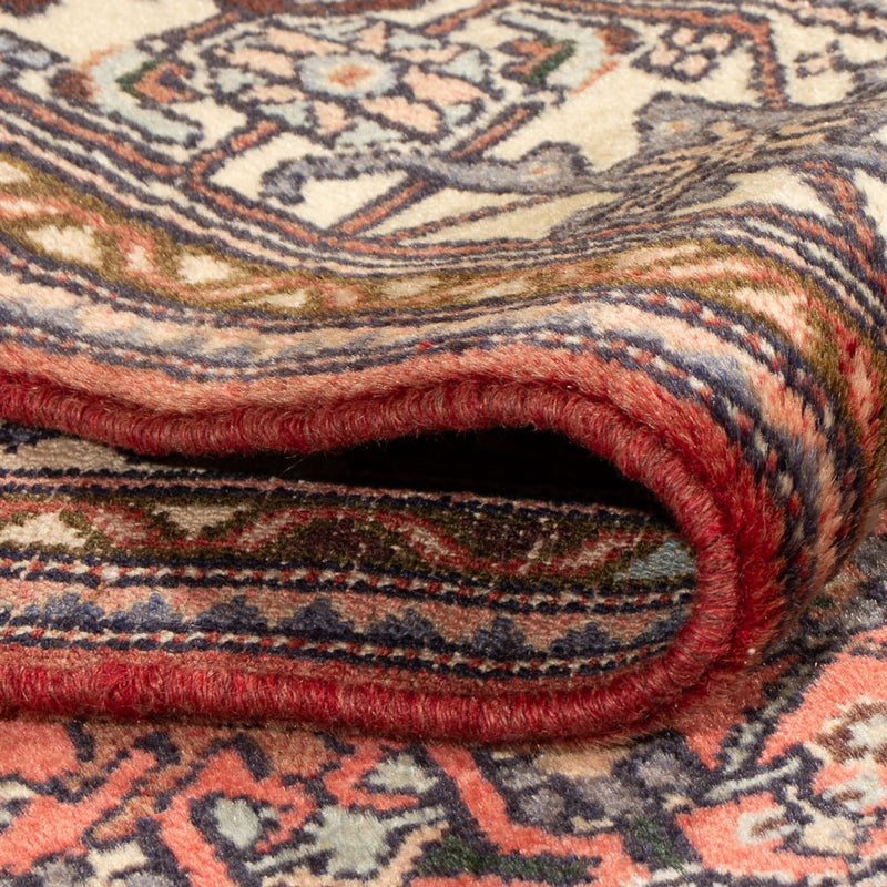 Hamadan Teppe 194x127cm - Persisk teppe