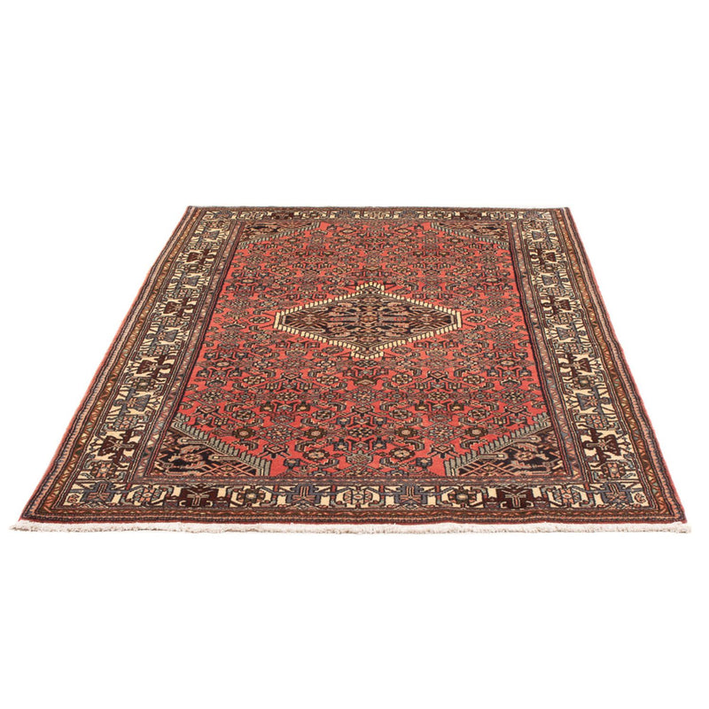 Hamadan Teppe 194x127cm - Persisk teppe
