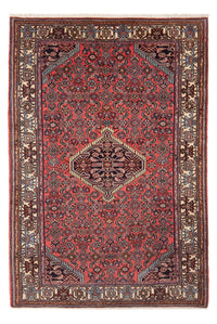 Hamadan Teppe 196x123cm - Persisk teppe – product image