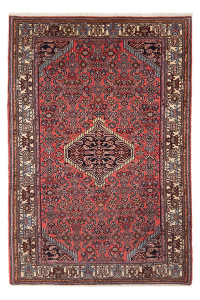 Hamadan Teppe 123x196cm - Persisk teppe