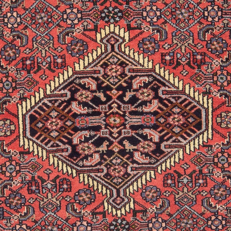Hamadan Teppe 196x123cm - Persisk teppe
