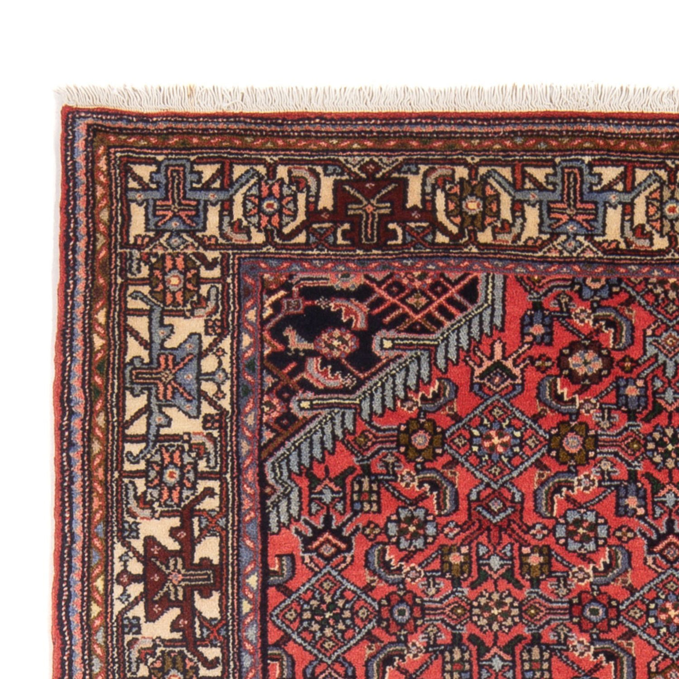 Hamadan Teppe 196x123cm - Persisk teppe