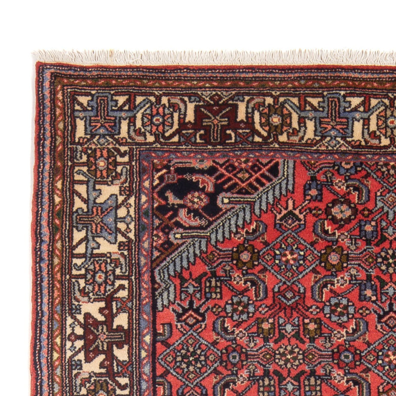 Hamadan Teppe 196x123cm - Persisk teppe