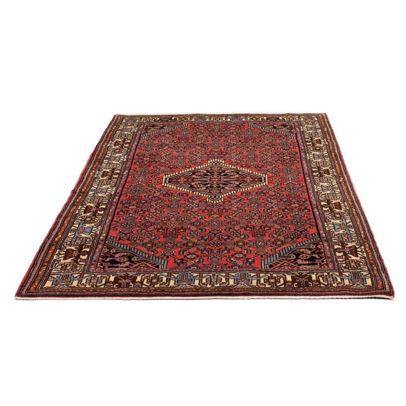 Hamadan Teppe 196x123cm - Persisk teppe