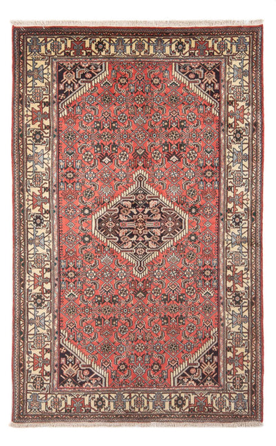 Hamadan Teppe 125x160cm - Persisk teppe