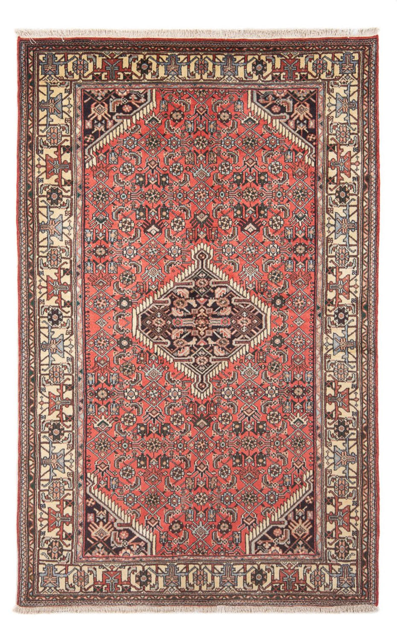 Hamadan Teppe 160x125cm - Persisk teppe