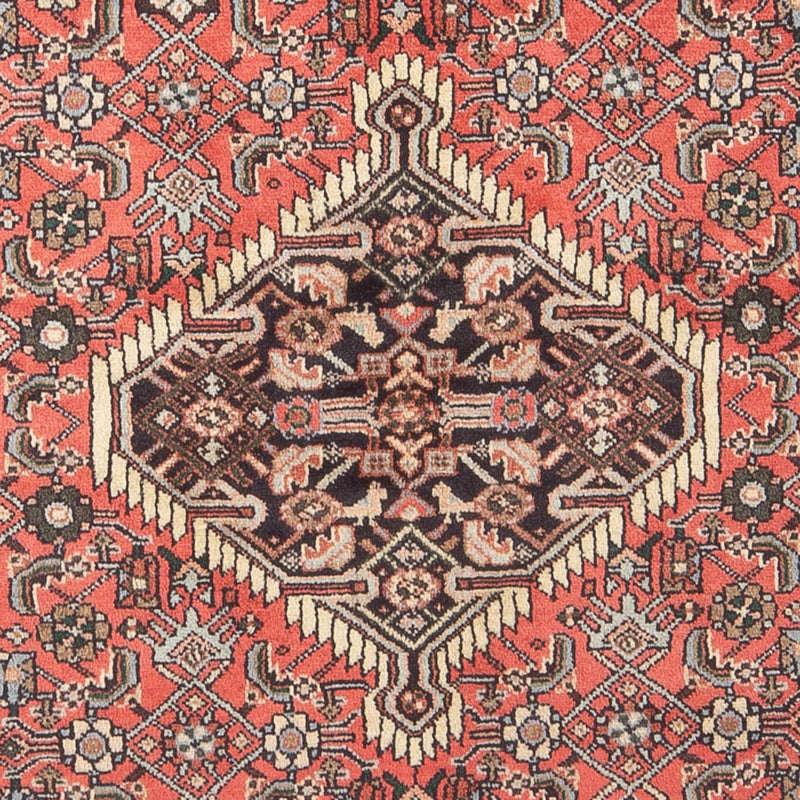 Hamadan Teppe 160x125cm - Persisk teppe