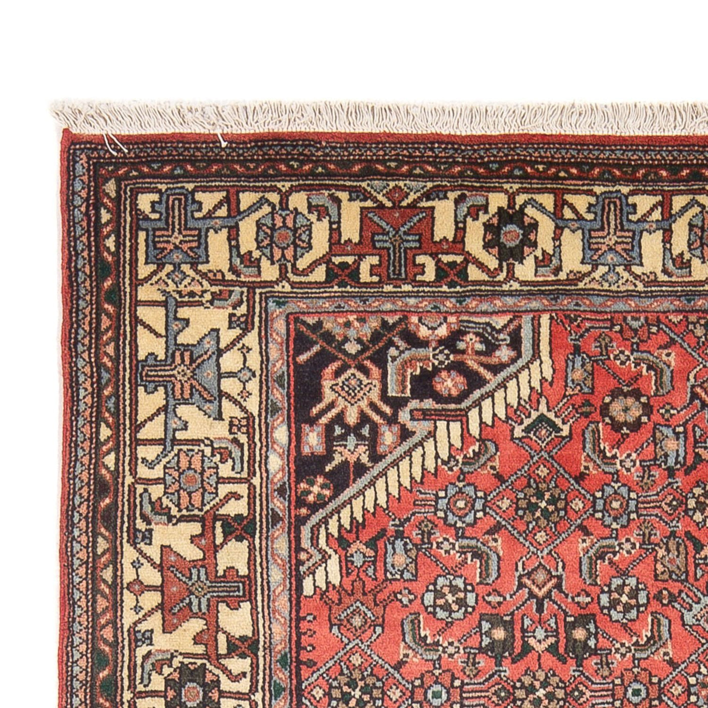 Hamadan Teppe 160x125cm - Persisk teppe