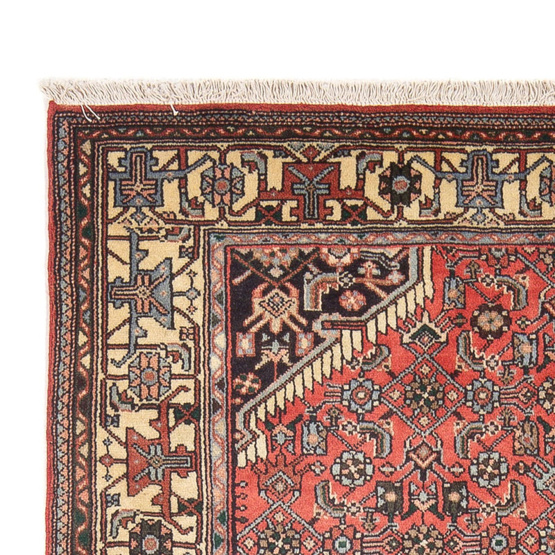 Hamadan Teppe 160x125cm - Persisk teppe