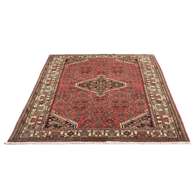 Hamadan Teppe 160x125cm - Persisk teppe