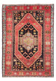 Hamadan Teppe 222x145cm - Persisk teppe