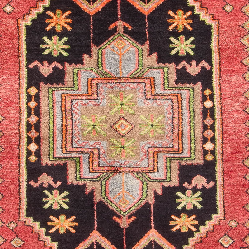 Hamadan Teppe 222x145cm - Persisk teppe